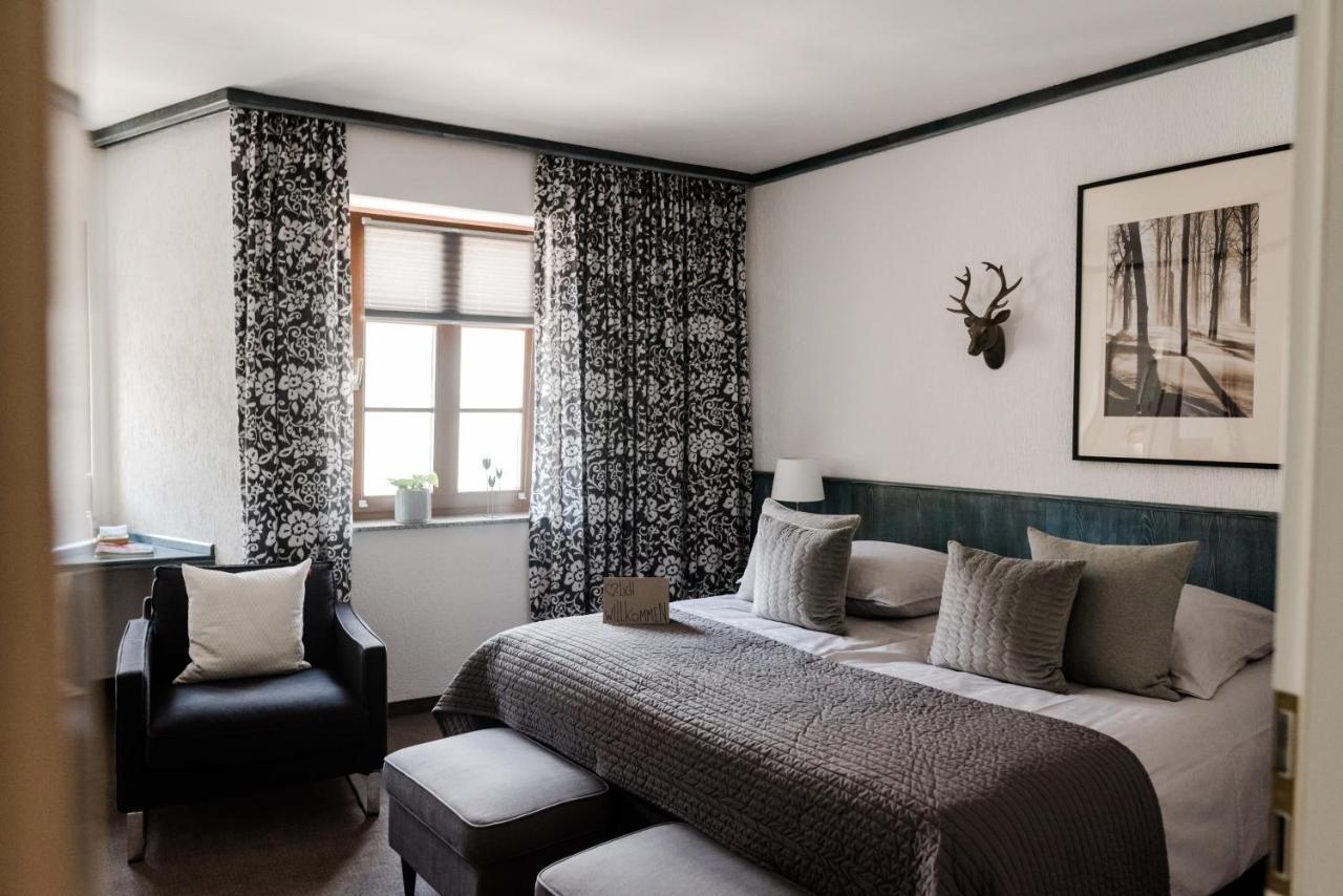 Sommers Hotel Altes Posteck Reichenbach im Vogtland Extérieur photo