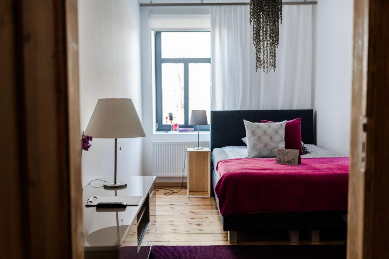 Sommers Hotel Altes Posteck Reichenbach im Vogtland Extérieur photo